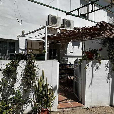 Complejo Rural Lo Arrabal Málaga Exterior foto